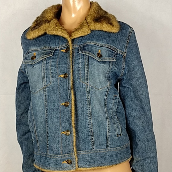 marvin richards denim jacket